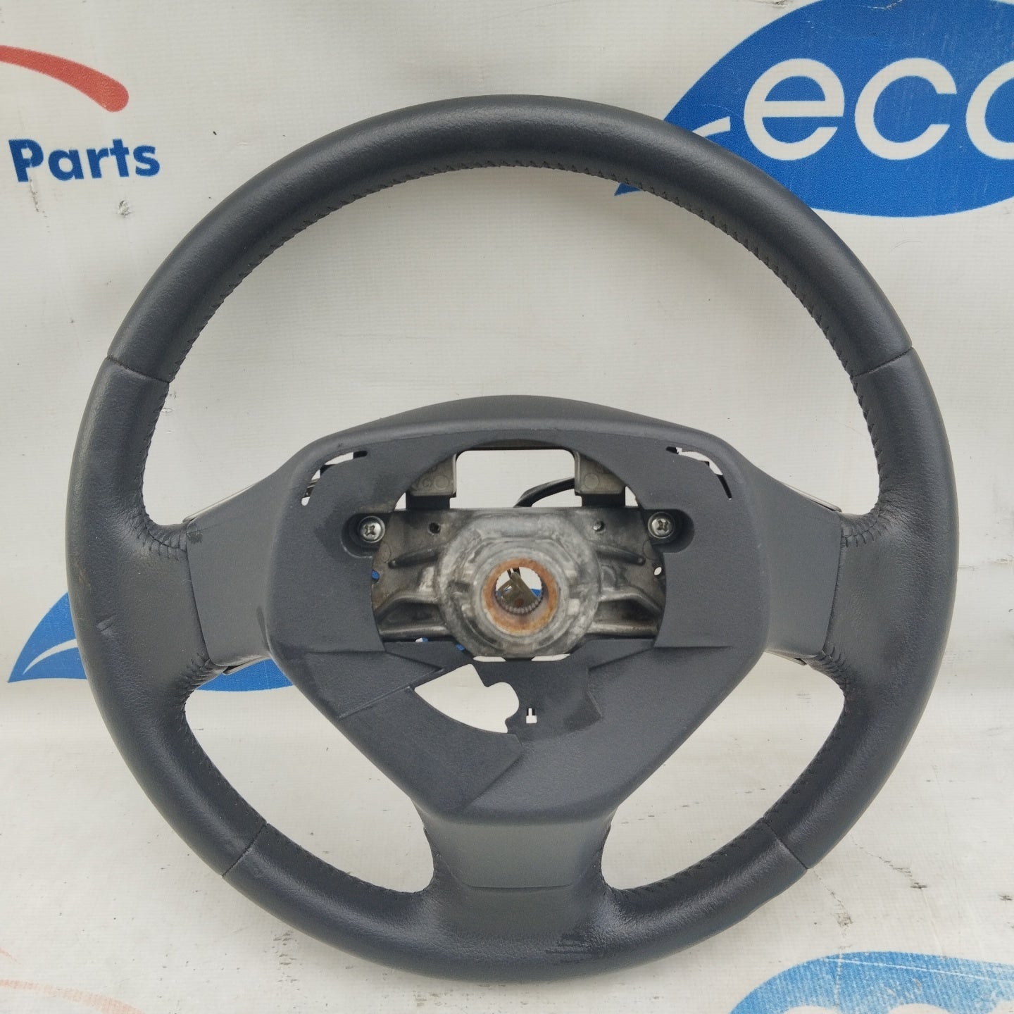 Steering wheel with controls Toyota Auris 2007 Cod. 607095202 ecoAG4830