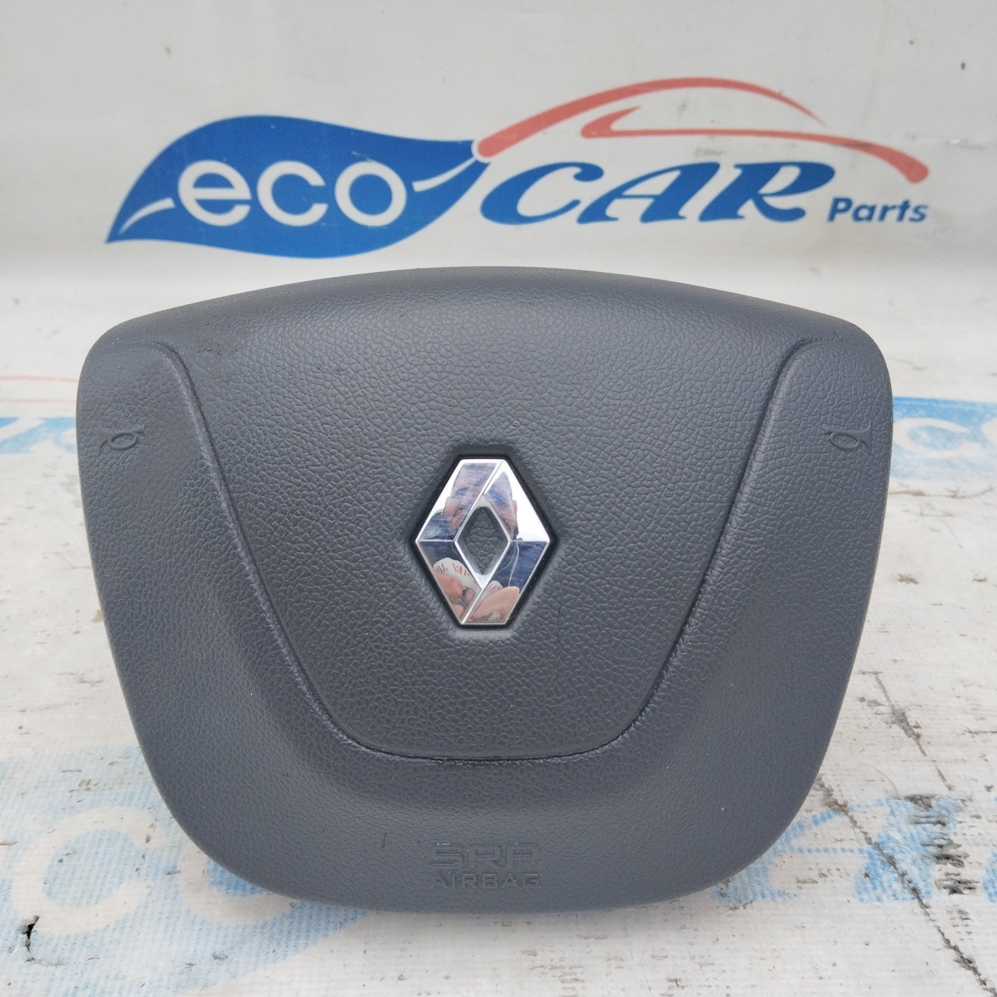 Renault Master 2012 airbag volante codigo: 34116562a ecoAG4833