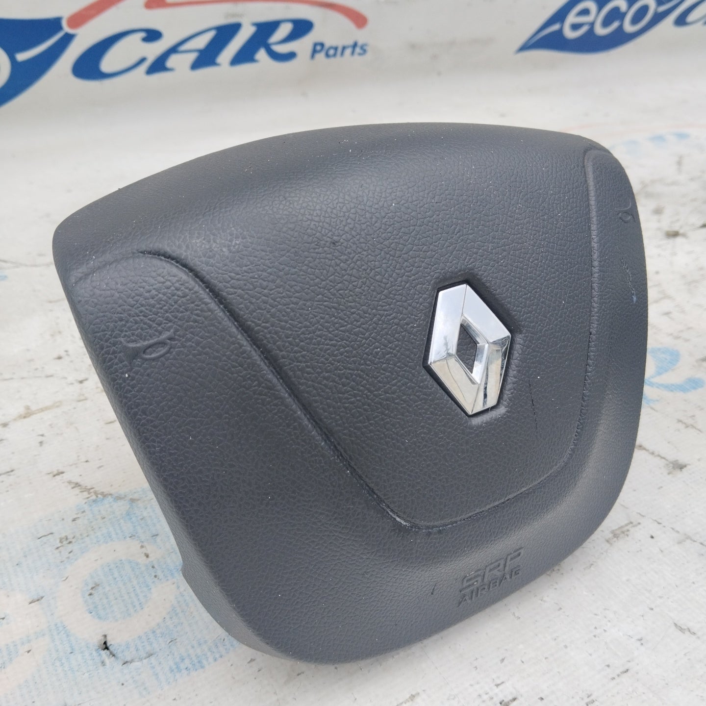 Renault Master 2012 airbag volante codigo: 34116562a ecoAG4833