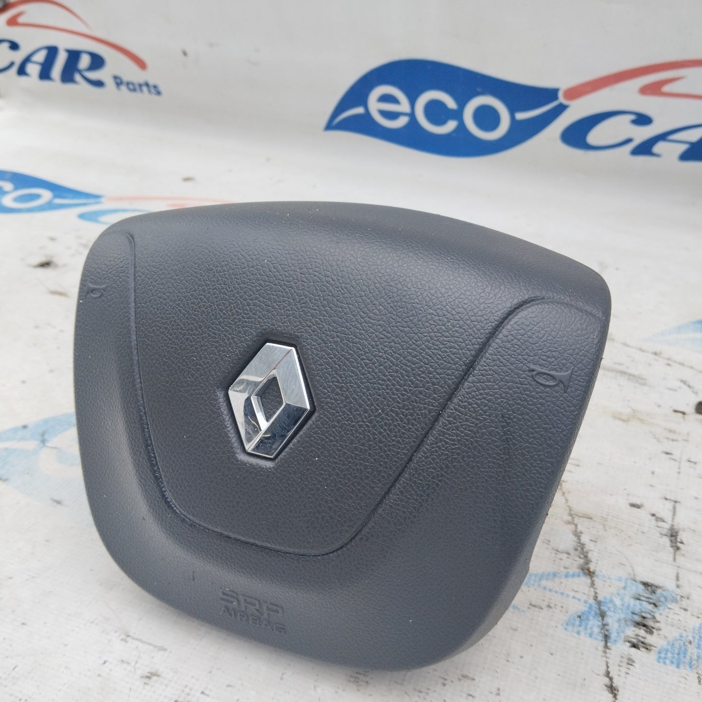 Renault Master 2012 airbag volante codigo: 34116562a ecoAG4833