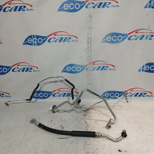 Klimaanlagenschlauch-Set Fiat 16 1.9 MTJ 2008, Teilenummer: 95731-79J11 ecoAC7897