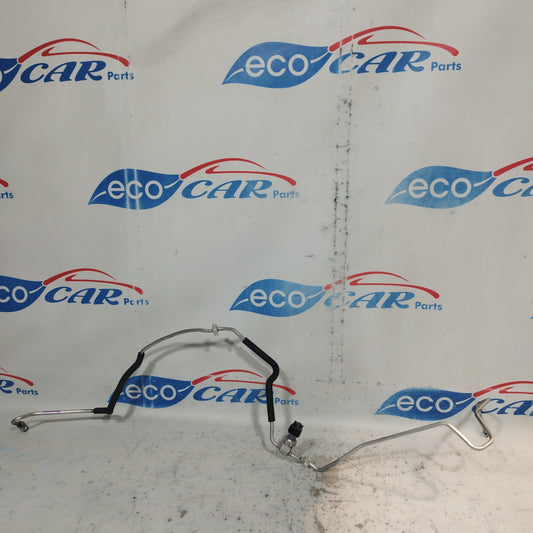 Klimaanlagenschlauch-Set Fiat 16 1.9 MTJ 2008, Teilenummer: 95731-79J11 ecoAC7897