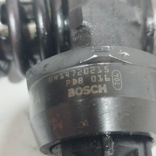 Einspritzdüsen Audi A3 / Volkswagen Golf 5 1.9 TDI 2007, Teilenummer: 0414720215 ecoAC7898