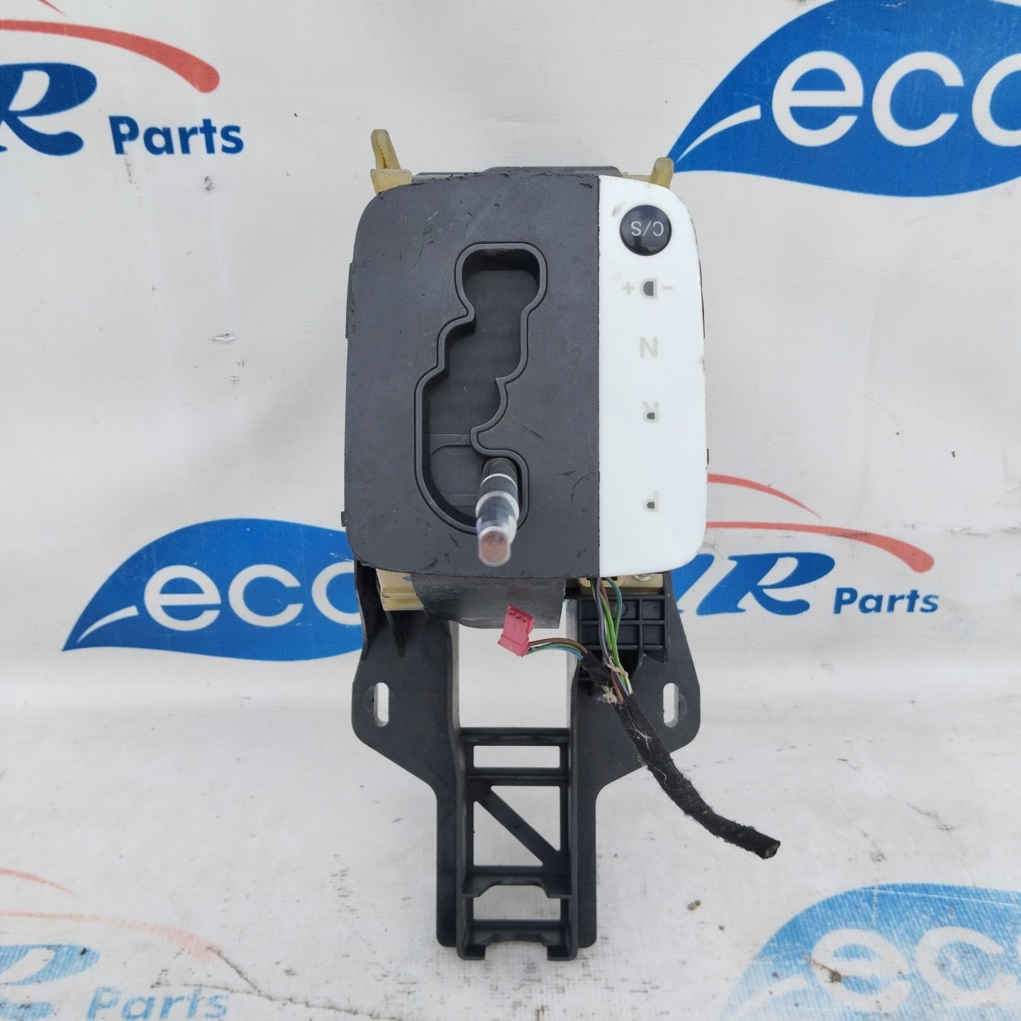 Leva cambio automatica Mercedes Classe A w169 cod: pp169267056 ecoAG4835