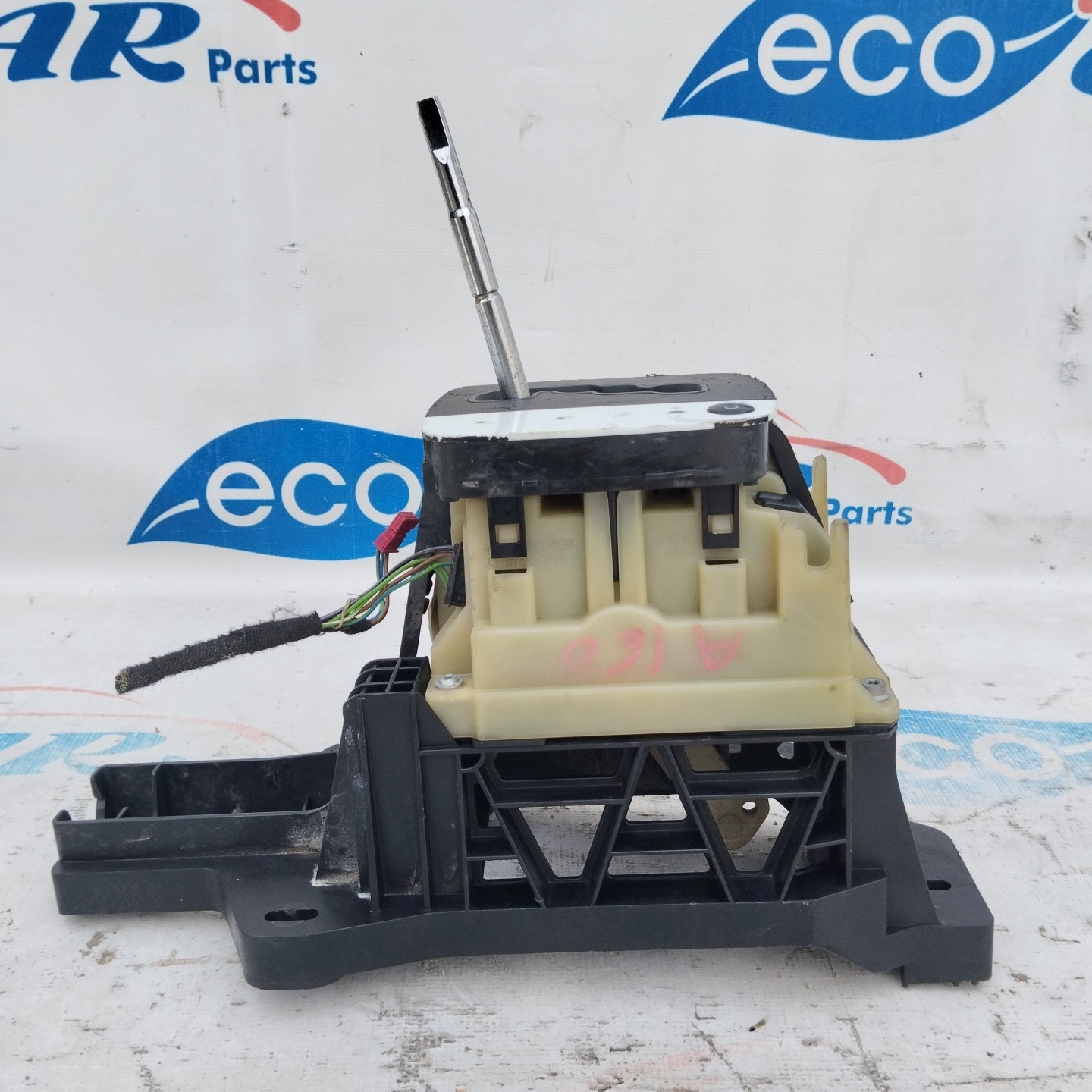 Leva cambio automatica Mercedes Classe A w169 cod: pp169267056 ecoAG4835