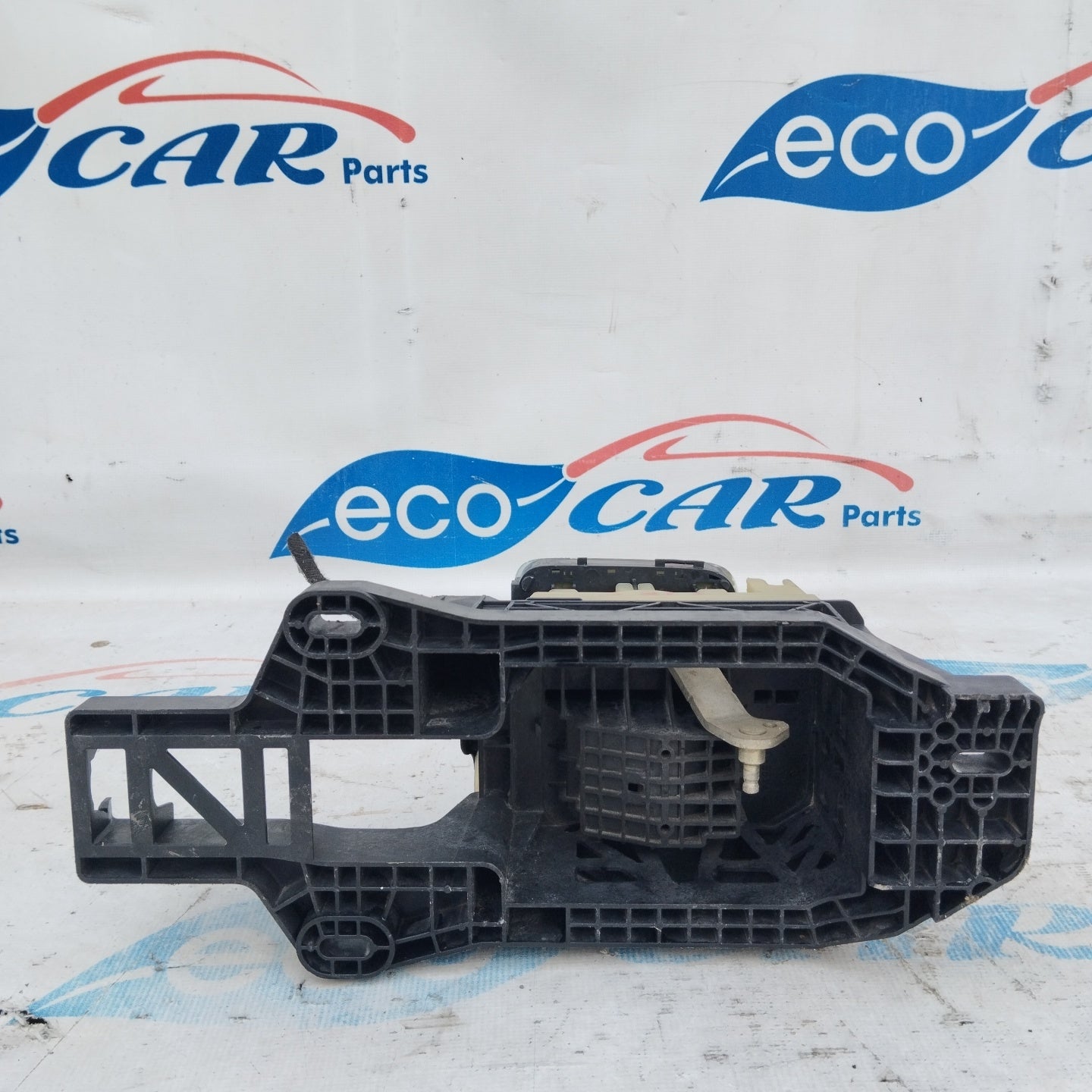 Leva cambio automatica Mercedes Classe A w169 cod: pp169267056 ecoAG4835