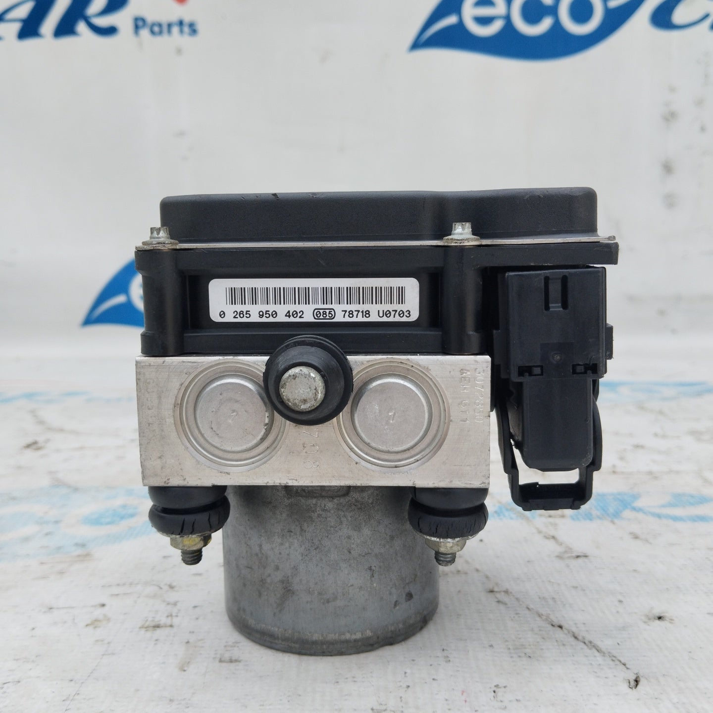 ABS-Pumpe Opel Corsa D ESP-Sensorcode: 0265950402 ecoAG4836