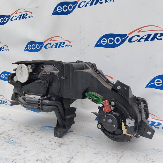 Komplette Klimaanlage/Heizung für Iveco Daily 35S11, Baujahr 2004, Code: 150120200 ecoAG4837
