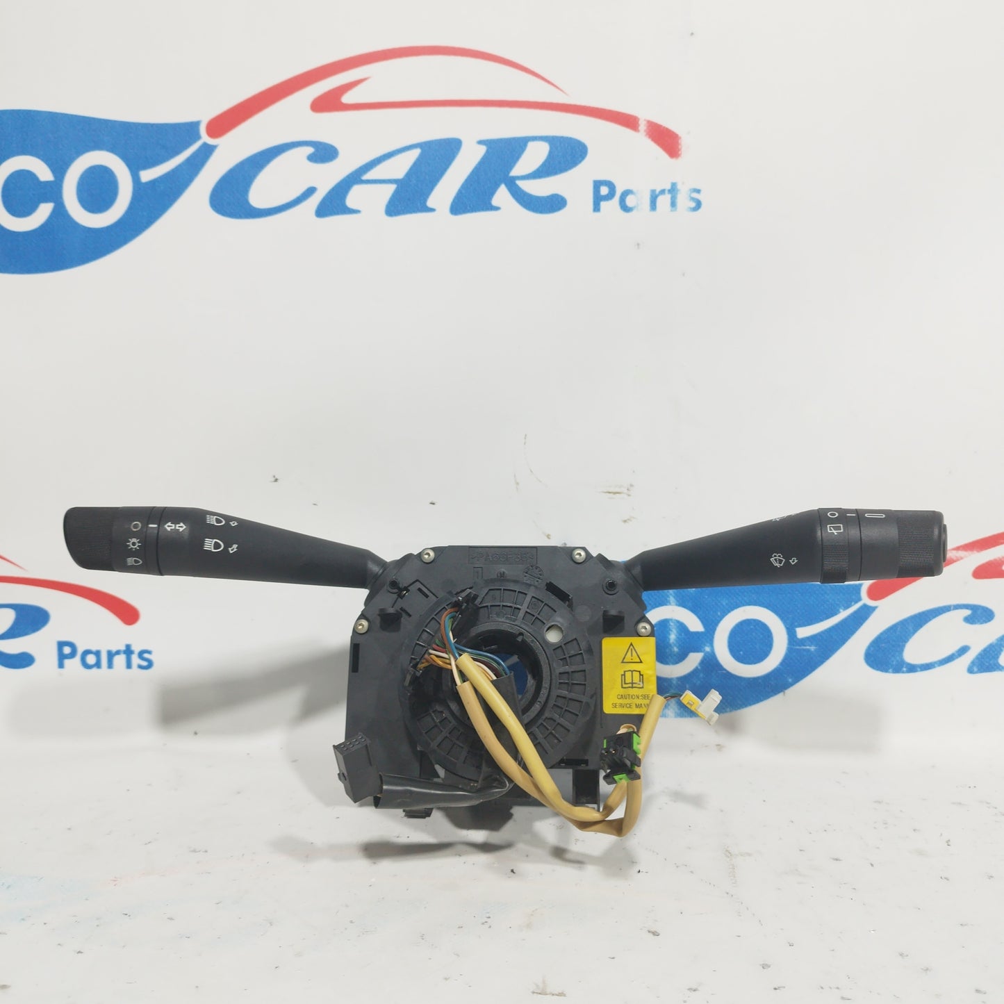 Devioluci con comandi Fiat Grande Punto 2008 cod:7354104230 ecoAC7900