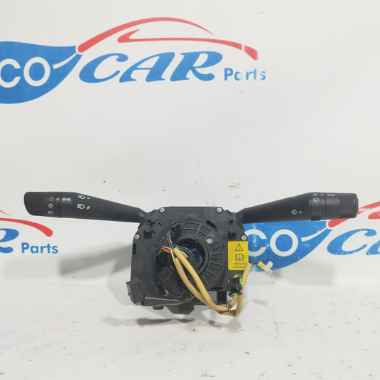 Devioluci con comandi Fiat Grande Punto 2008 cod:7354104230 ecoAC7900