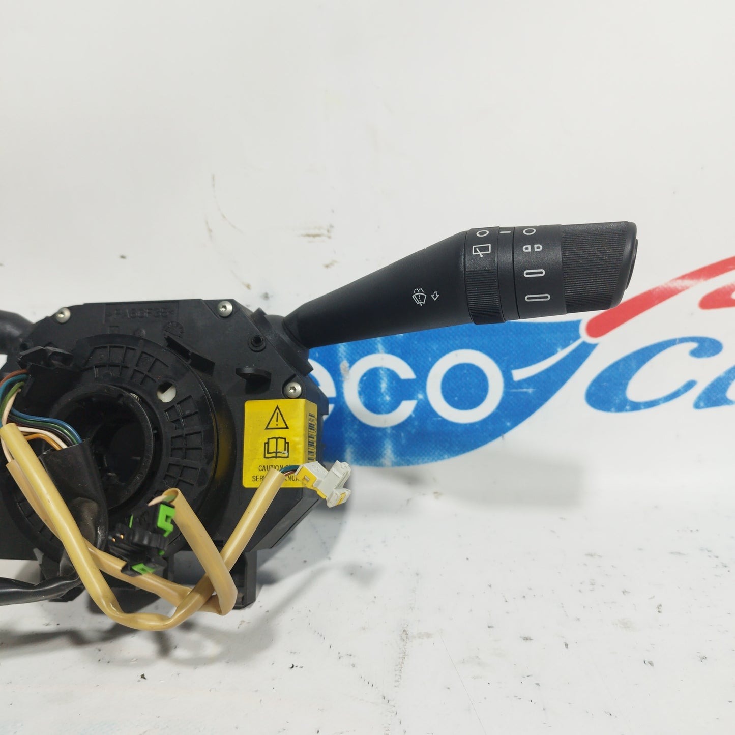 Devioluci con comandi Fiat Grande Punto 2008 cod:7354104230 ecoAC7900