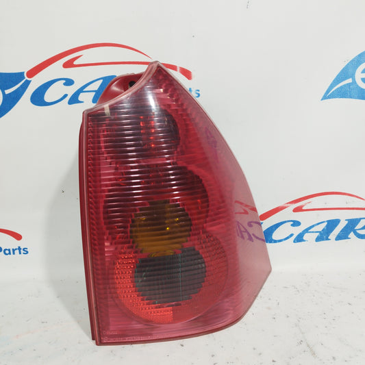 Fanale posteriore dx Peugeot 307 Sw 2004 ecoAC7517