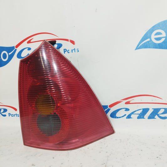 Fanale posteriore dx Peugeot 307 Sw 2004 ecoAC7517