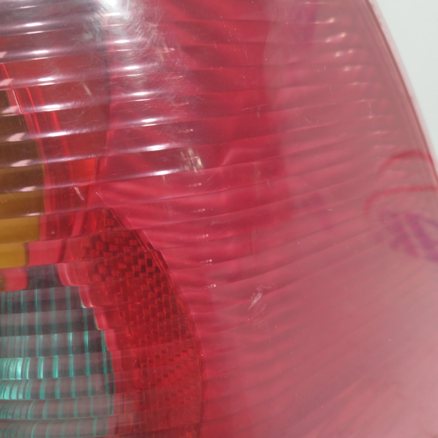 Fanale posteriore dx Peugeot 307 Sw 2004 ecoAC7517