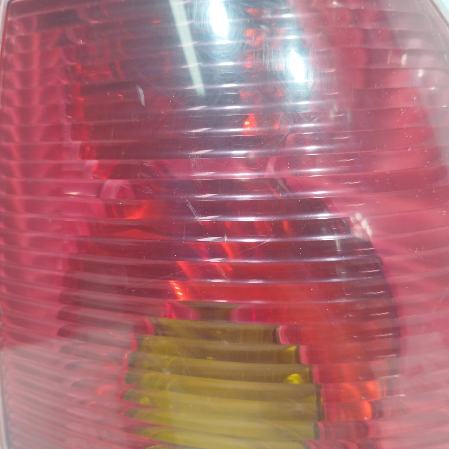 Fanale posteriore dx Peugeot 307 Sw 2004 ecoAC7517