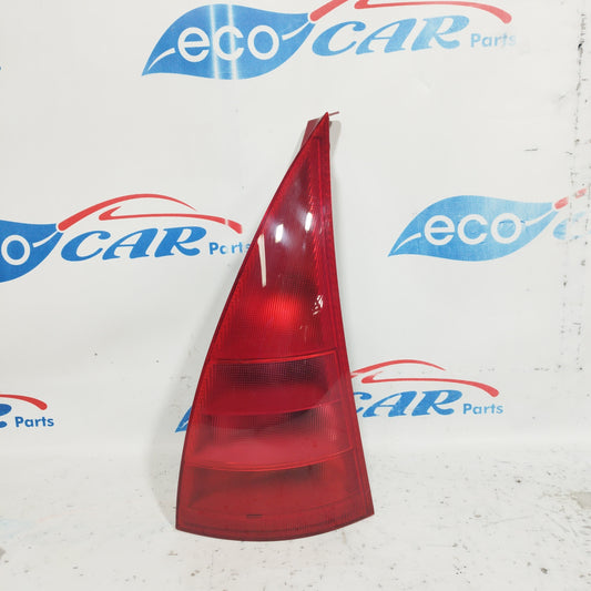 Right rear light Citroen C3 2004 ecoAC7529