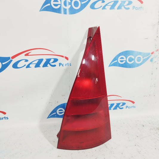 Right rear light Citroen C3 2004 ecoAC7529