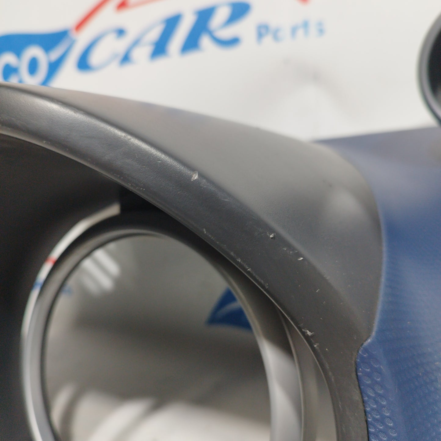 Instrument panel trim Opel Agila B 2009 cod: 73321-51k1 ecoAC7903