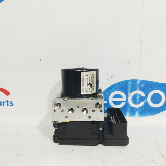 ABS-Pumpe Ford Fiesta 1.4 D 2009 Teilenummer: 10.0961-0187.3 ecoAC7906