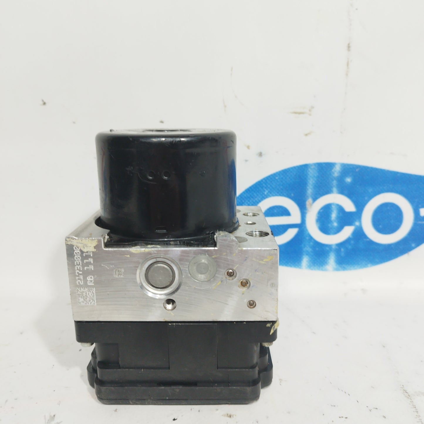 ABS-Pumpe Ford Fiesta 1.4 D 2009 Teilenummer: 10.0961-0187.3 ecoAC7906