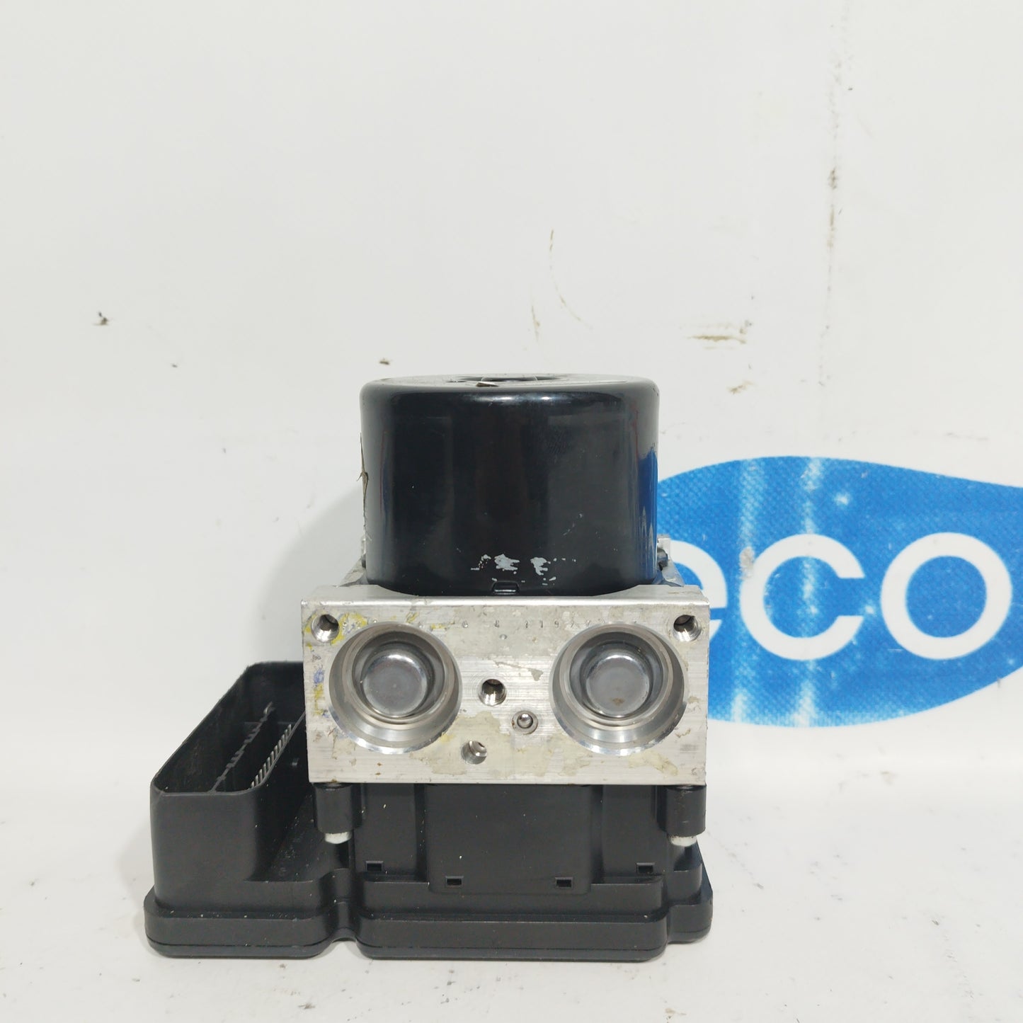 ABS-Pumpe Ford Fiesta 1.4 D 2009 Teilenummer: 10.0961-0187.3 ecoAC7906