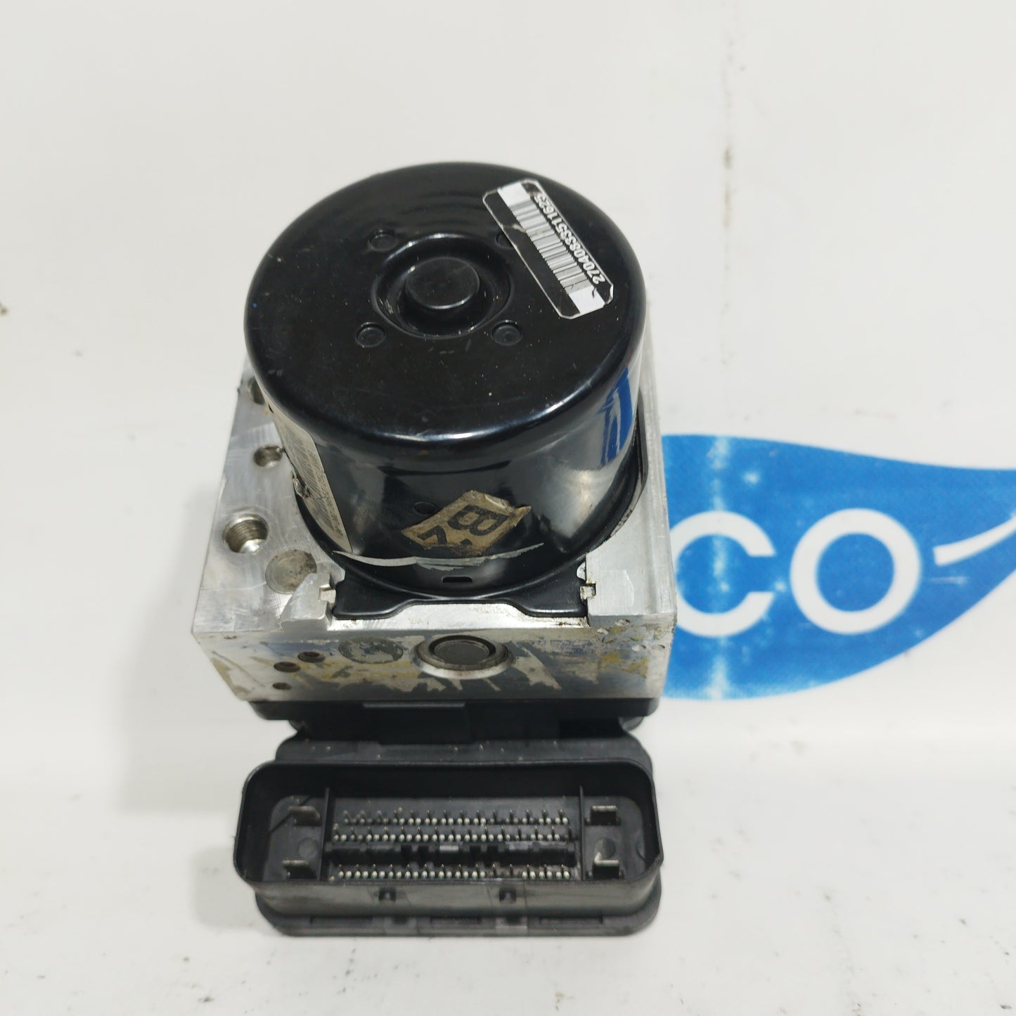 ABS-Pumpe Ford Fiesta 1.4 D 2009 Teilenummer: 10.0961-0187.3 ecoAC7906