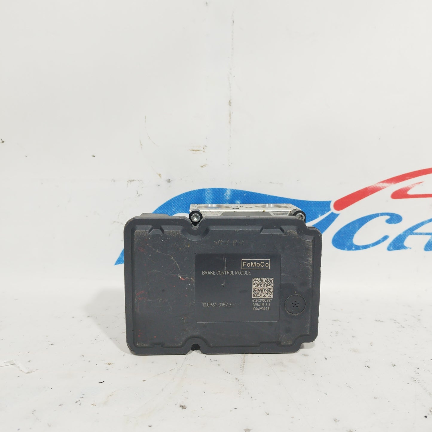 ABS-Pumpe Ford Fiesta 1.4 D 2009 Teilenummer: 10.0961-0187.3 ecoAC7906