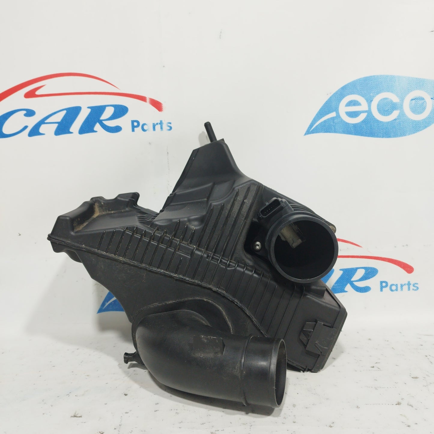 Scatola filtro Renault Clio 1.5 DCI 2009 cod: 8200398990 ecoAC7905