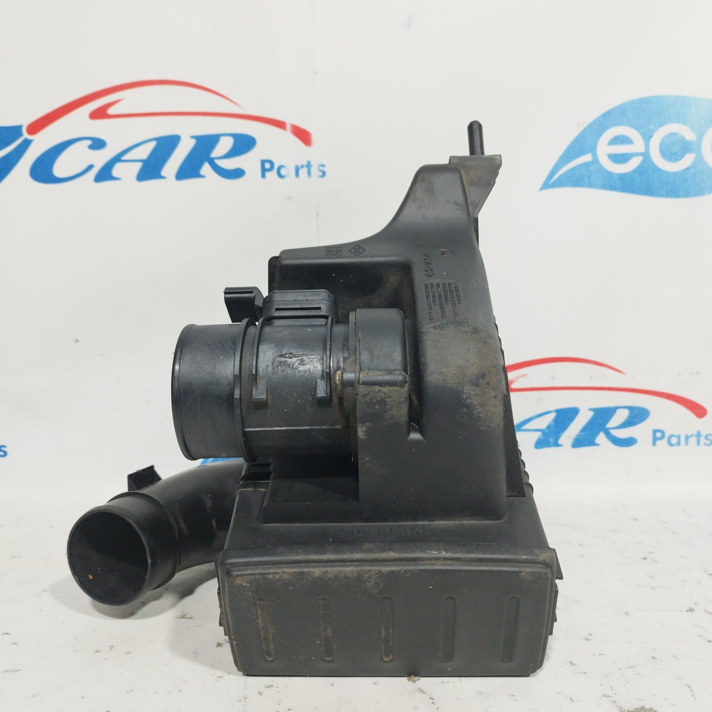 Scatola filtro Renault Clio 1.5 DCI 2009 cod: 8200398990 ecoAC7905