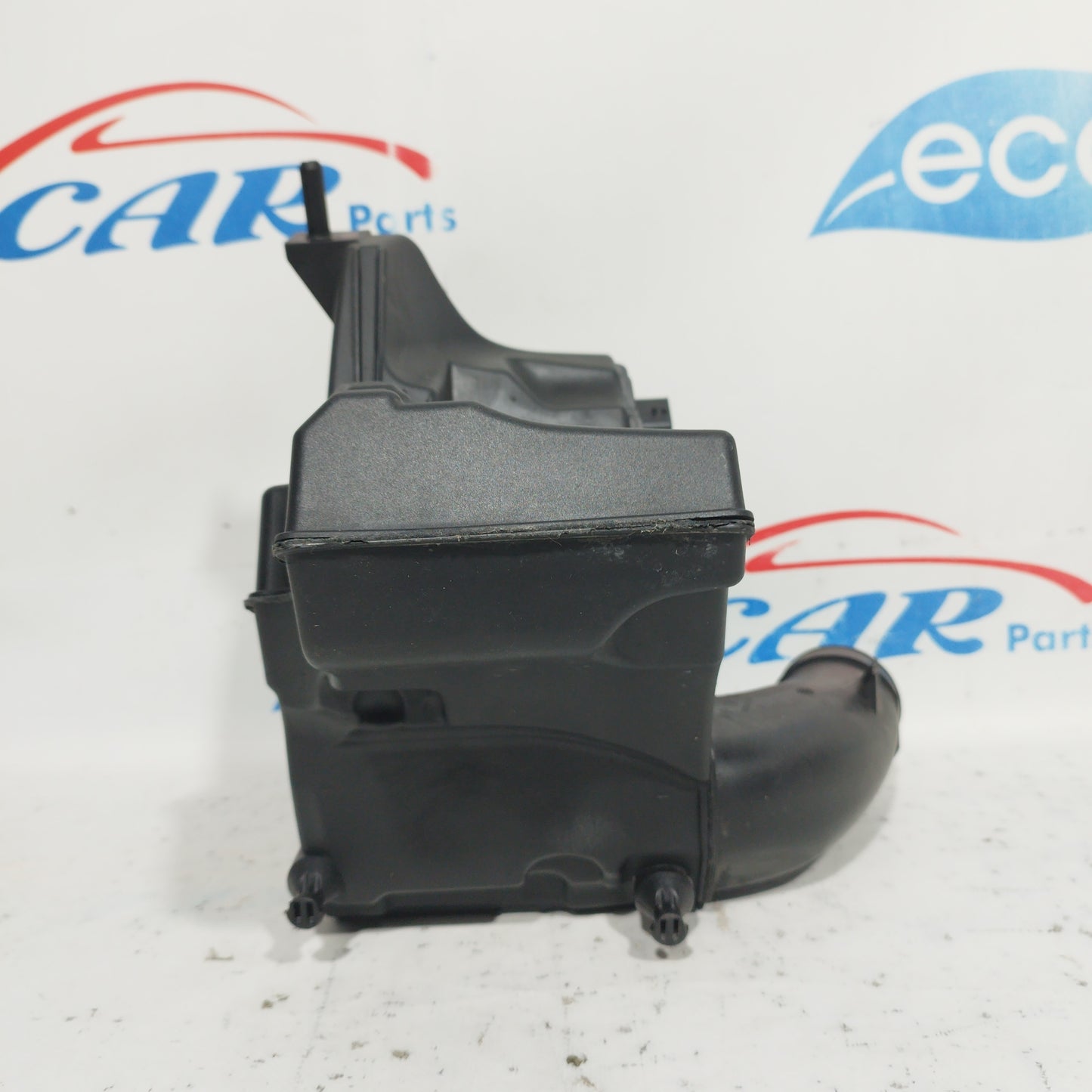 Scatola filtro Renault Clio 1.5 DCI 2009 cod: 8200398990 ecoAC7905
