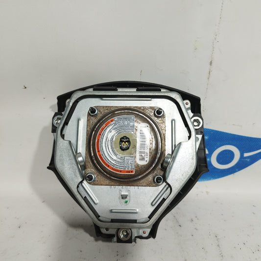 Steering wheel airbag Opel Agila B 2008 code: .48150-52K10 ecoAC7908