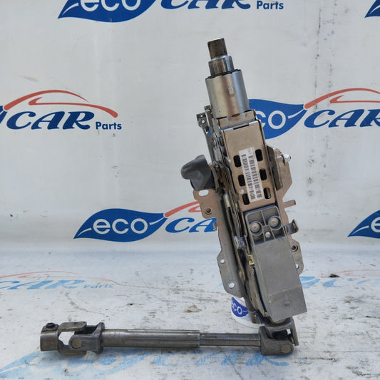 Mini Cooper R56 Lenksäulencode: 2752897-18 ecoAG4842