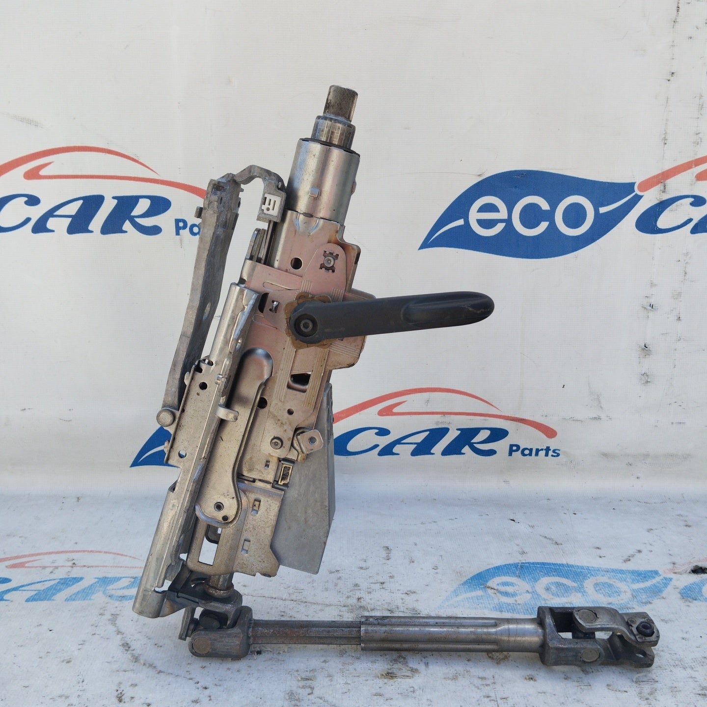 Mini Cooper R56 Lenksäulencode: 2752897-18 ecoAG4842