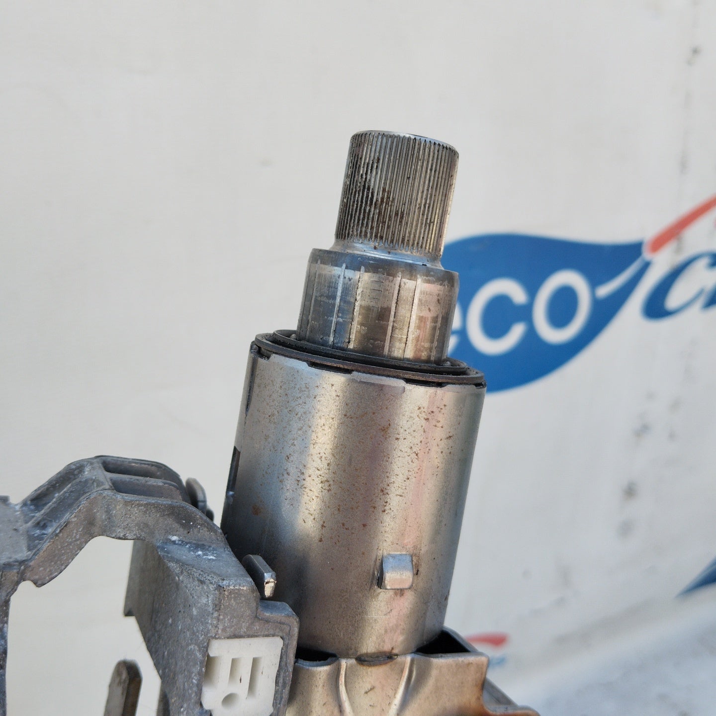 Mini Cooper R56 Lenksäulencode: 2752897-18 ecoAG4842