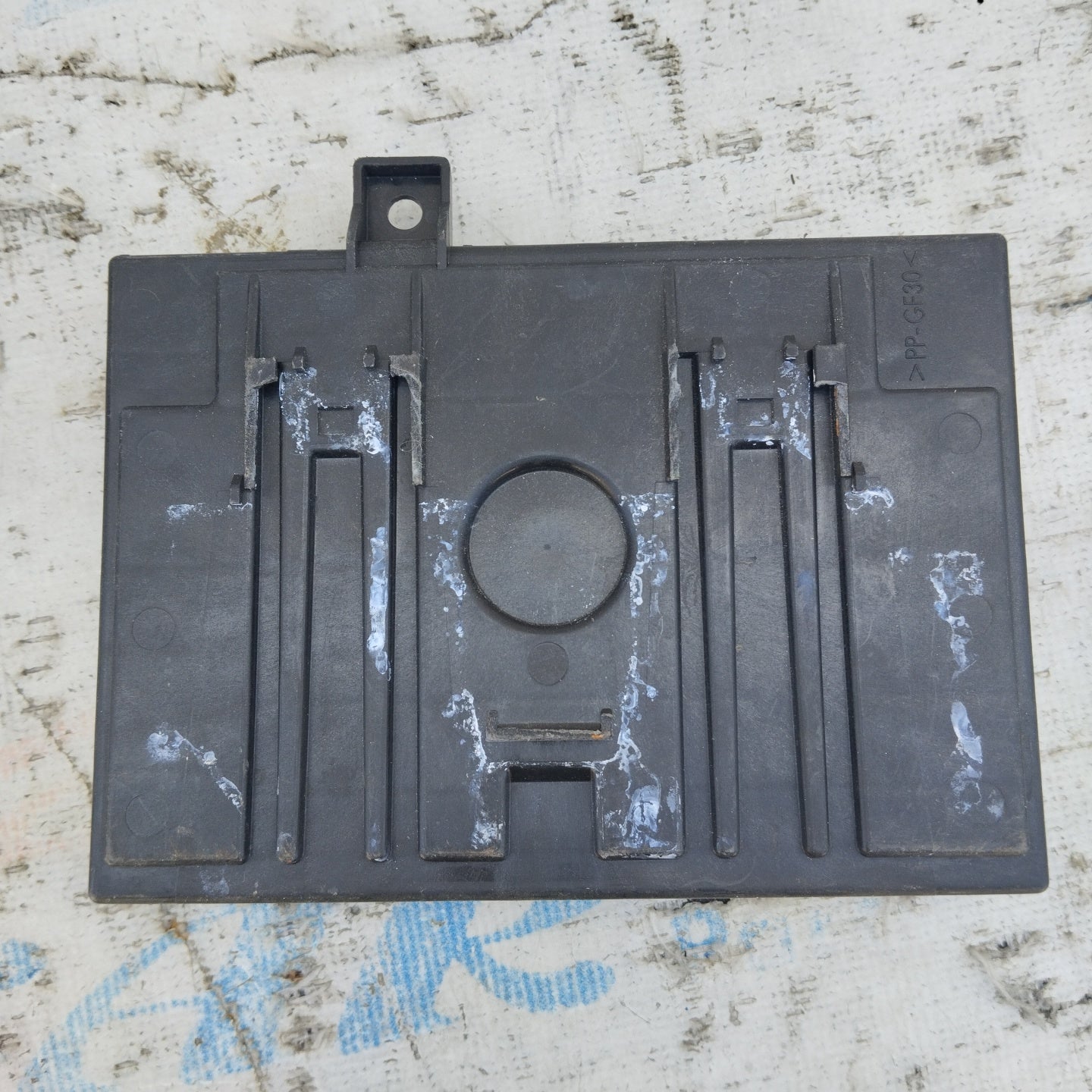 Zündkit für Ford Fiesta 1.2 B, Baujahr 2010, Code: S180047034c ecoAG4845