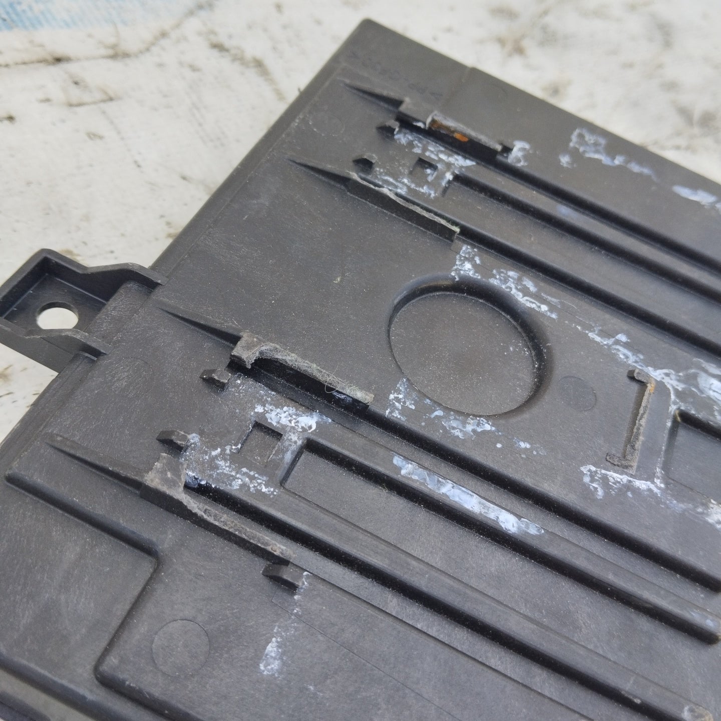 Zündkit für Ford Fiesta 1.2 B, Baujahr 2010, Code: S180047034c ecoAG4845