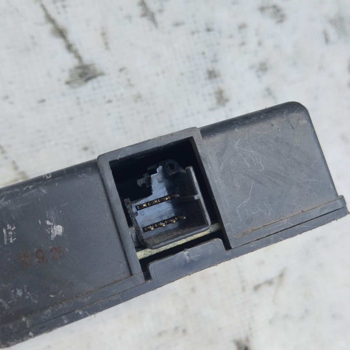 Zündkit Mitsubishi Pajero Pinin 2.0 GDI 2005 Code: MR539772 ecoAG4848