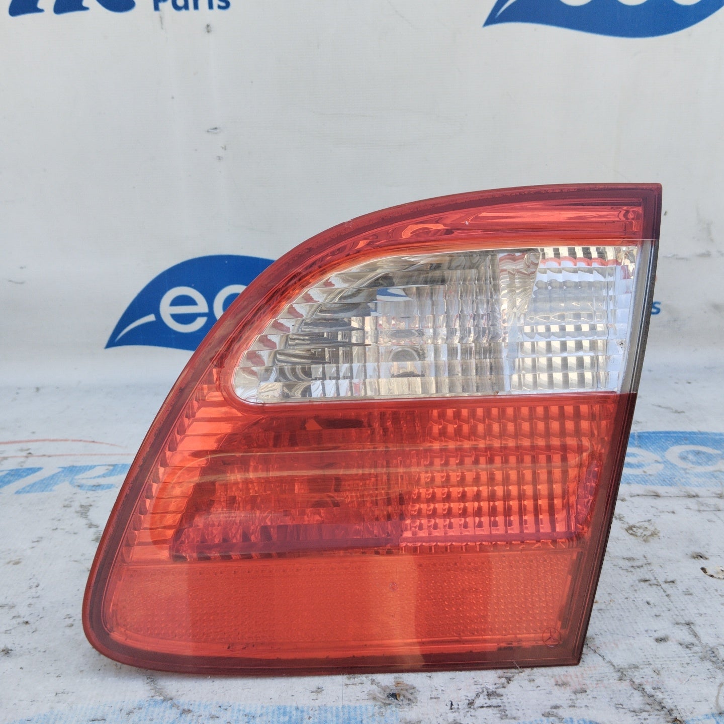 Rear light right inside Mercedes E-Class w211 SW ecoAG4850