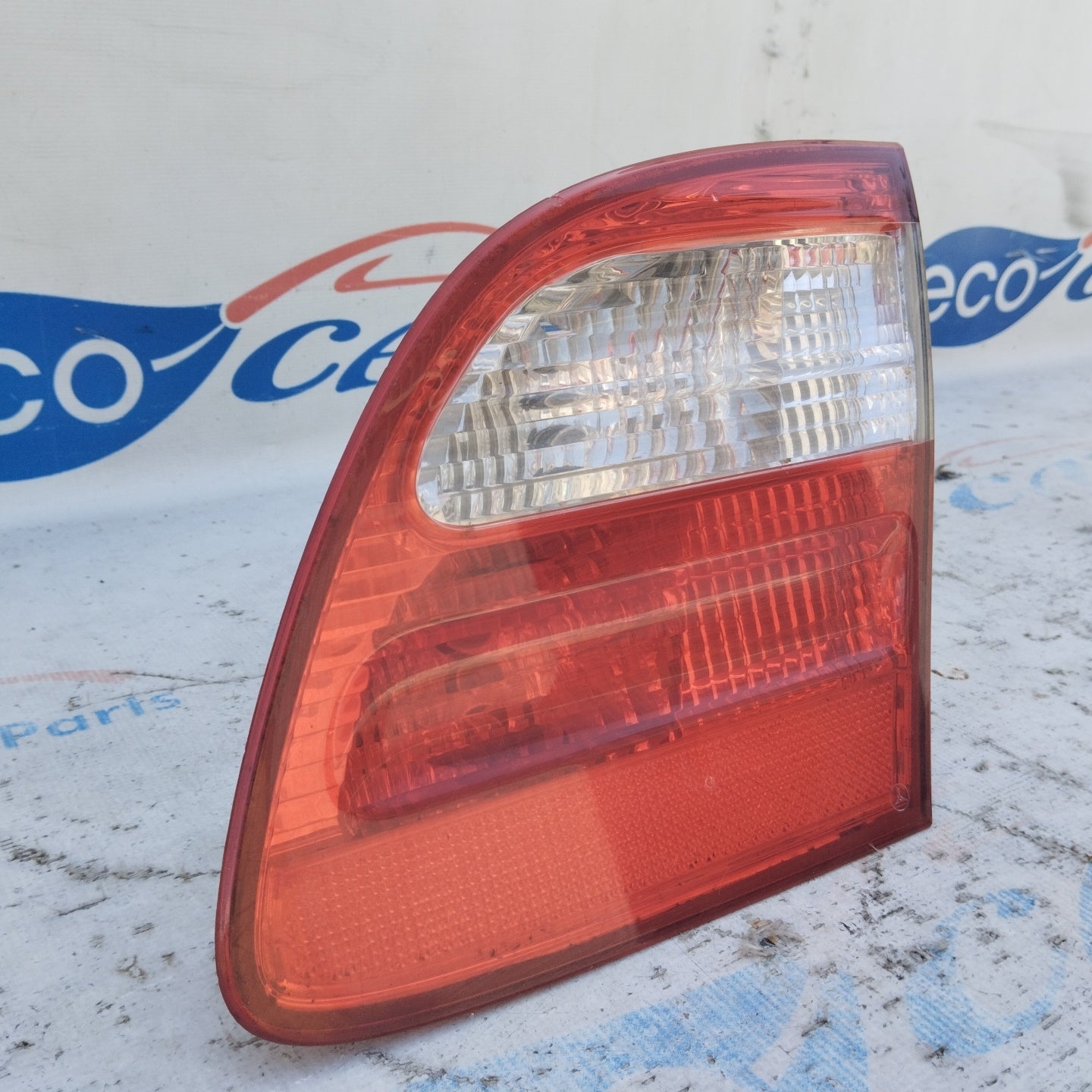 Rear light right inside Mercedes E-Class w211 SW ecoAG4850