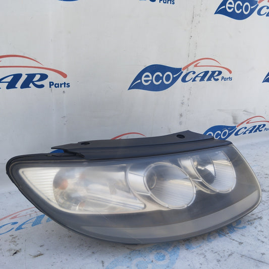 Hyundai Santa Fe 2008 ecoAG4852 rechter Frontscheinwerfer