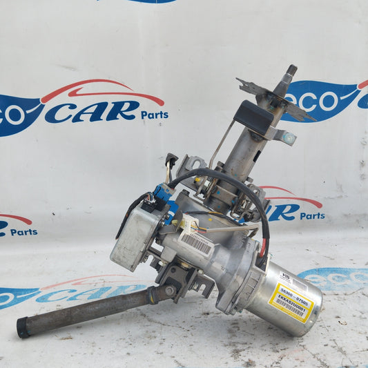 Lenksäule für Kia Picanto City (2009) Code: 56300-07505 ecoAG4853