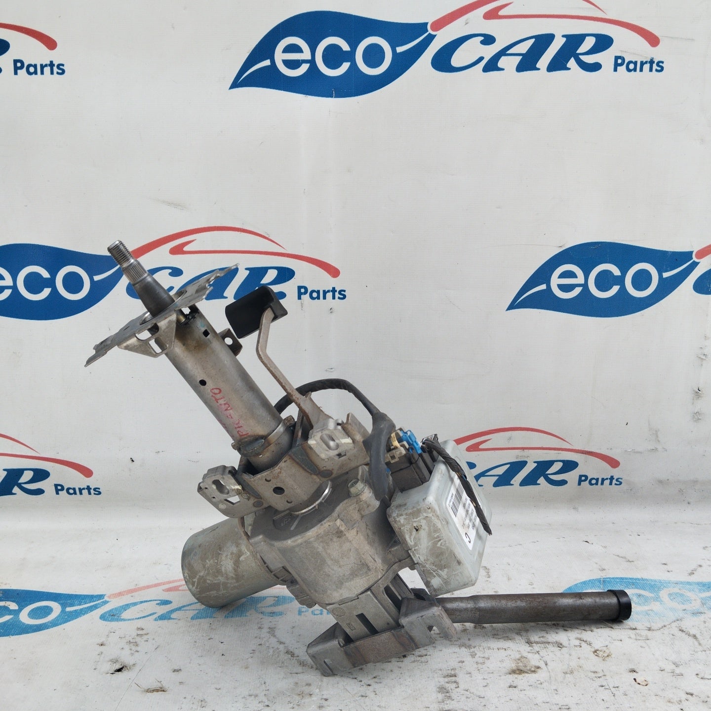 City steering column Kia Picanto 2009 code: 56300-07505 ecoAG4853