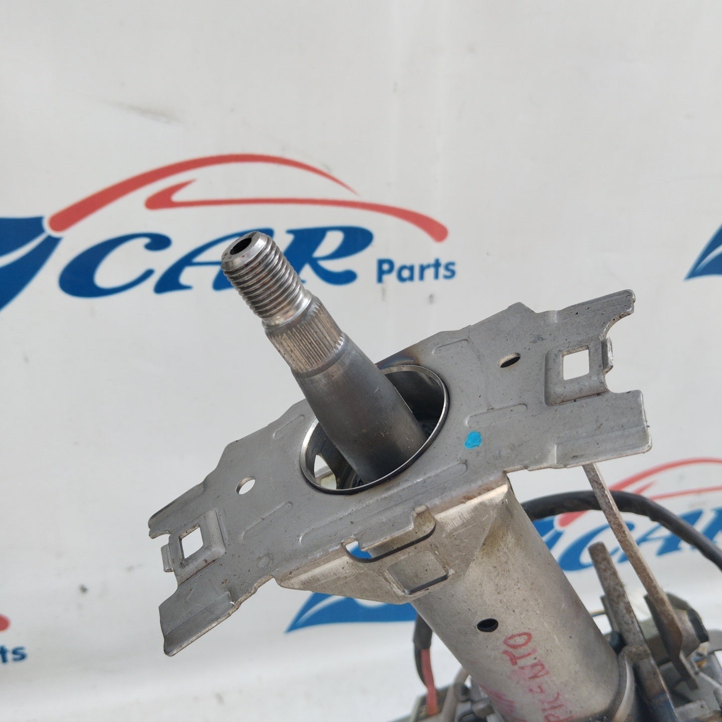 City steering column Kia Picanto 2009 code: 56300-07505 ecoAG4853