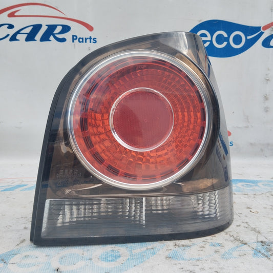 Volkswagen Polo 2007 DEPO ecoAG4854 rechte Rückleuchte