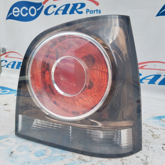 Volkswagen Polo 2007 DEPO ecoAG4854 rechte Rückleuchte