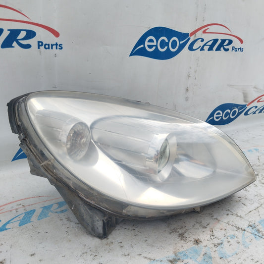 Fanale anteriore dx Mercedes Classe B 2008 ecoAG4855