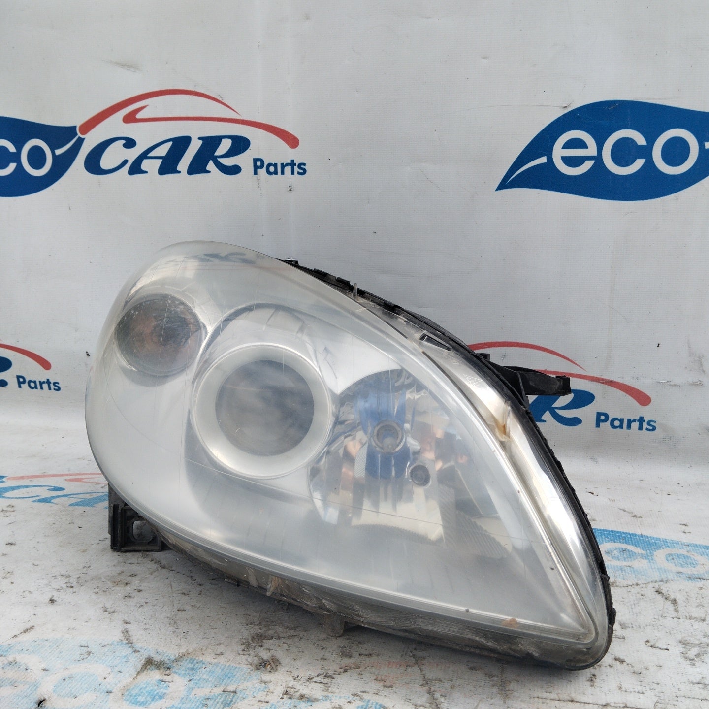 Fanale anteriore dx Mercedes Classe B 2008 ecoAG4855