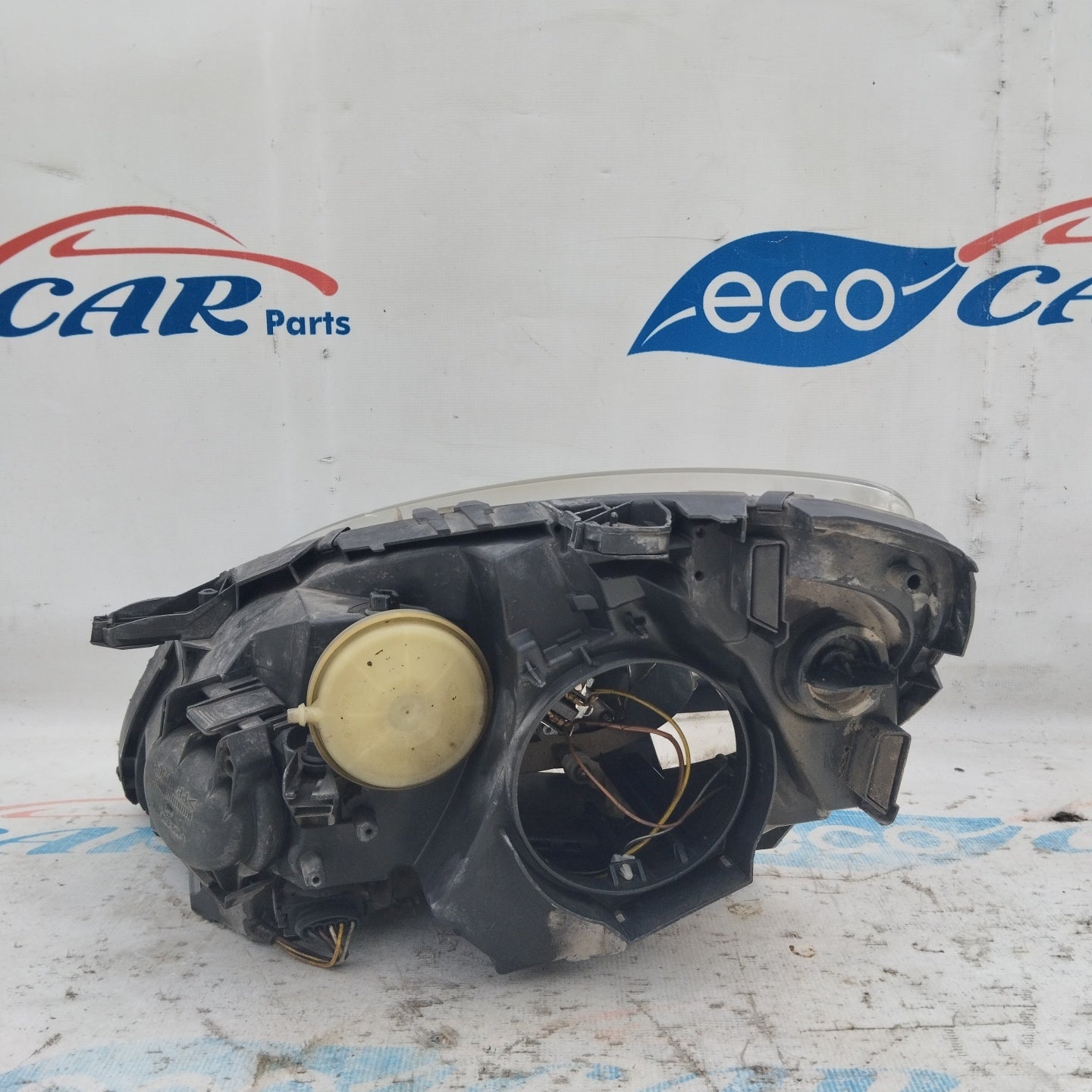 Fanale anteriore dx Mercedes Classe B 2008 ecoAG4855
