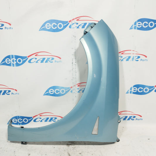 Parafango anteriore sx azzurro Renault Scenic 2007 ecoAC7914