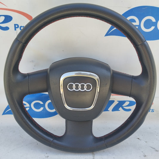 Audi A3 2008 ecoAG4856 steering wheel